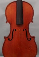 lafleur London Paris French violin