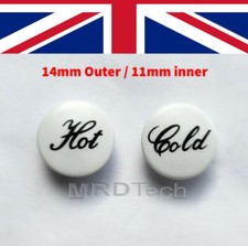 Plastic Tap Top Indices Push