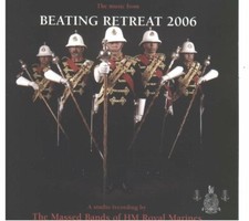 MASSED BANDS OF HM ROYAL