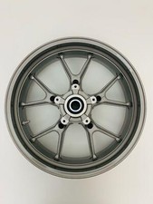 Rear wheel brembo marchesini - rear,