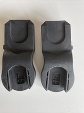 iCandy Cherry Car Seat Adapters Adaptors For Maxi Cosi Cybex Kiddy Izigo Besafe