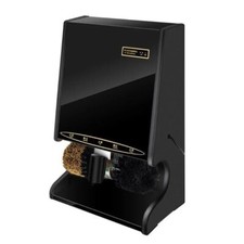 Commercial Electric Shoe Polisher Machine Automatic Shoe Polishing Machine