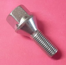 Ford wheelbolts escort mk3 - 16,