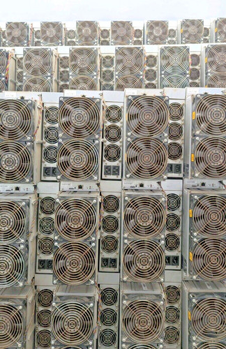 Lot bitmain antminer - of, 10*