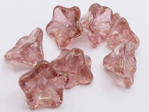 Czech pressed glass - 13/10,
