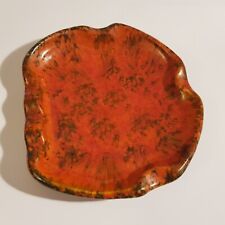 West German lava ceramic cigar