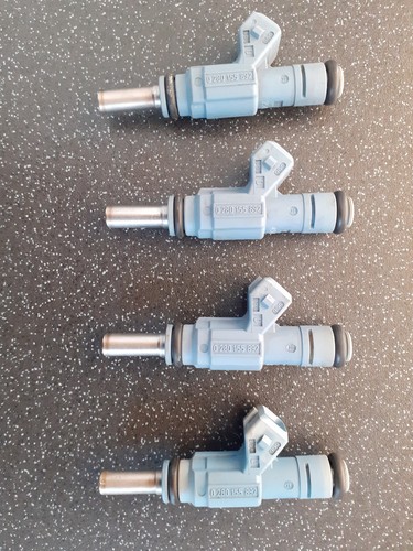 Bosch injectors 06a906031j - bosch,