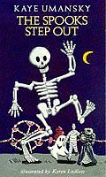 The spooks step out - the,