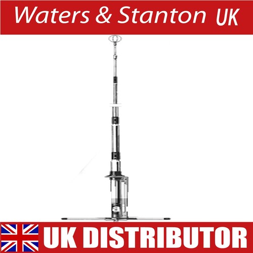 Omni directional wave cb - omni-directional,