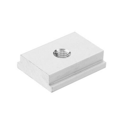 Track t slot slider - track,