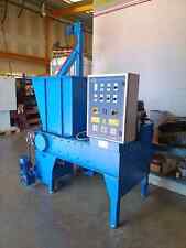 Wood Shredder - Model: Castoro - Second Hand Excellent Condition - £14,300 + VAT