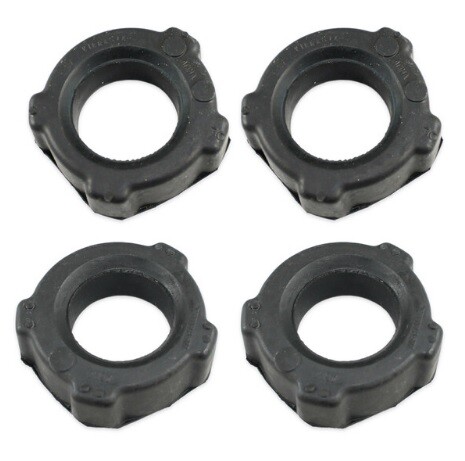 Type swing axle - 34,