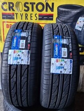 2x 205/60R16  ALTENZO 96V XL