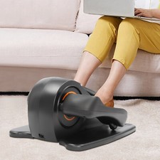Electric foot pedal - foot, exerciser