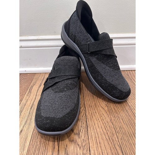 Orthofeet black amalya women - black,