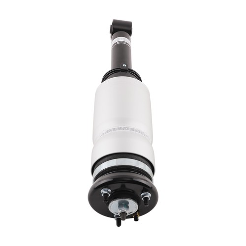 Front air suspension shock - air,
