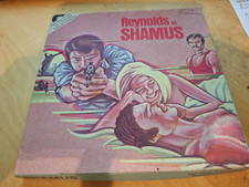 SHAMUS 1973 SUPER 8 COLOUR