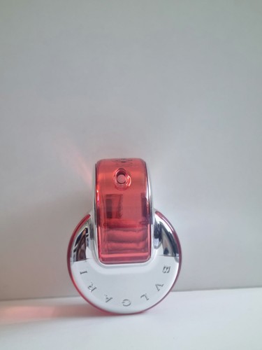 Bvlgari omnia coral edt spray - omnia,
