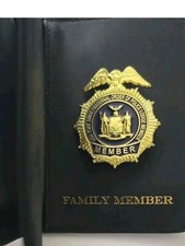 Nypd State Chiefs Member