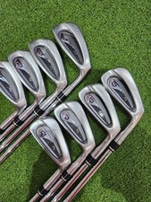Wilson Staff Pi5 Iron Set -
