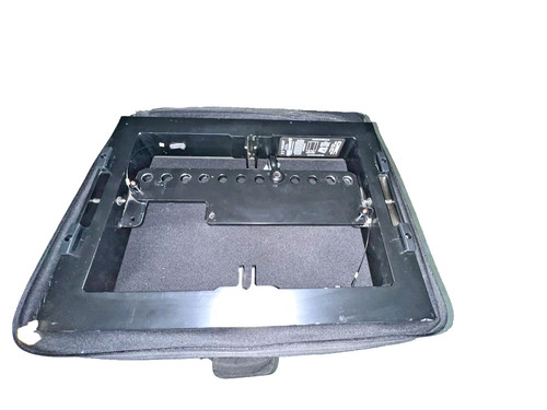 Qsc kla af12 - qsc, aluminum