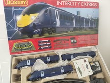 HORNBY RAPIER  INTERCITY