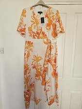 BNWT Dorothy Perkins Tropical