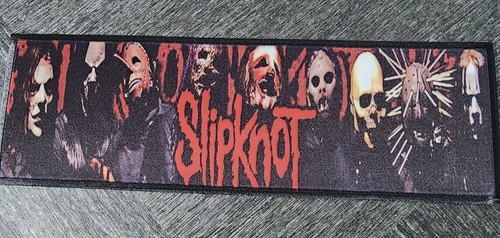 Slipknot rock band super - slipknot,
