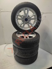 FORD FIESTA MK7 FL B299