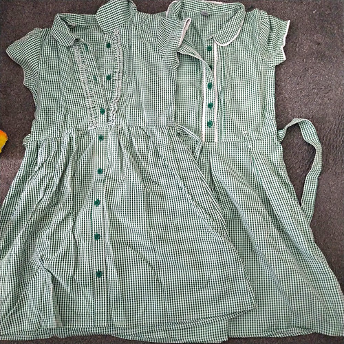 Dress year 146 cm - tu,