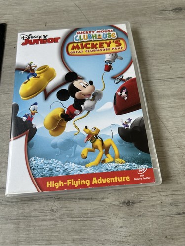 Disney mickey mouse - mickey,
