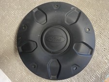 Ford Transit Custom wheel