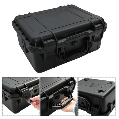 Waterproof protective hard - waterproof,