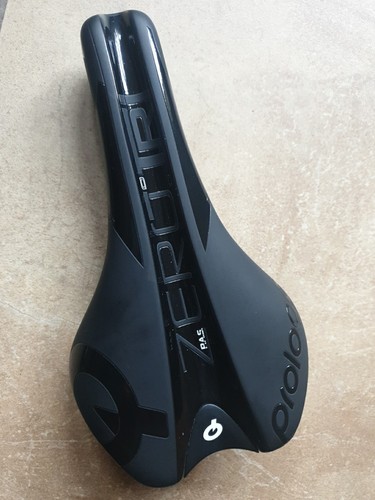 Prologo mack zero black - mack,