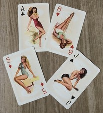 Vintage British Braids