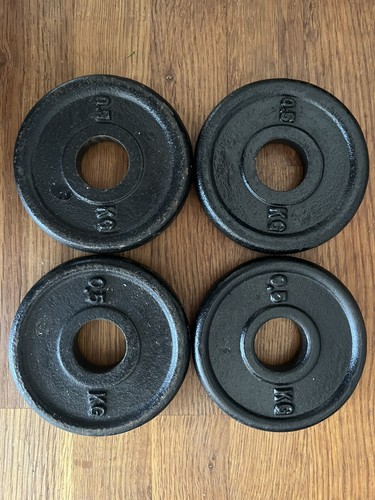 Standard cast iron - iron, weight