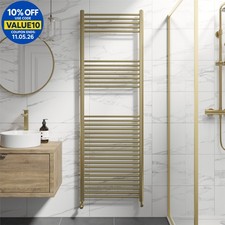 RadiLux Heated Towel Rail
