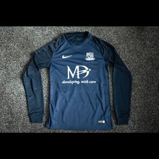 Southend United Home (Long