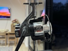 Daiwa Whisker Ss850 Old School