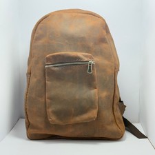 Nomad Crazy 100% Handcrafted
