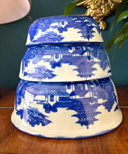 Antique victoria ironstone - antique,
