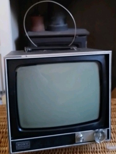 Vintage sony solid state - vintage,