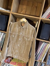 Men’s Levi’s Cord Slim