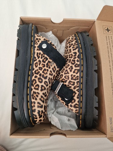 Martens zebzag 4uk suede - zebzag,