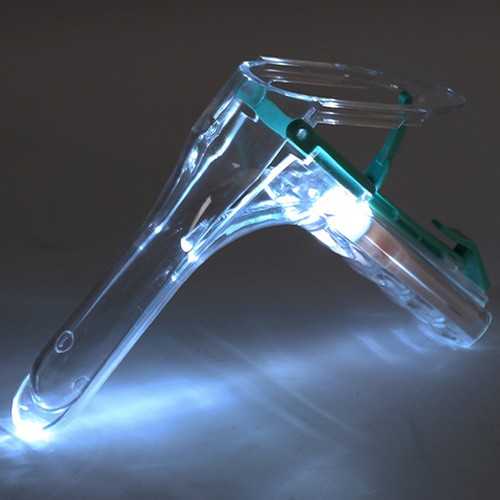 1pc led vagina expansion - vagina,