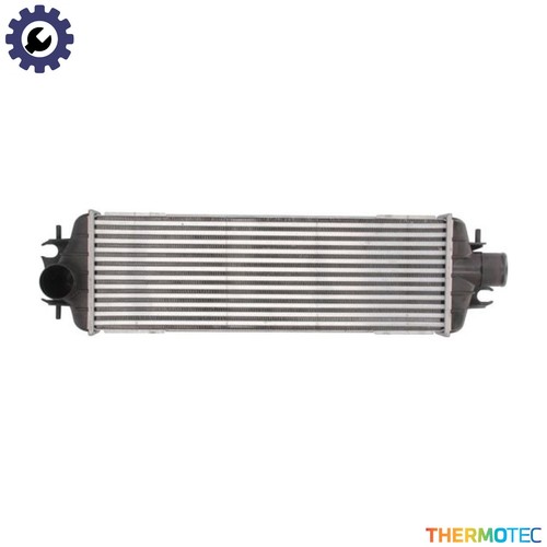 Charge air cooler dax015tt for - air,