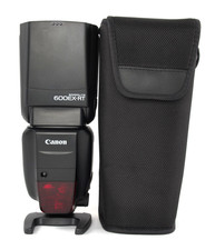 Canon Speedlite 600EX-RT