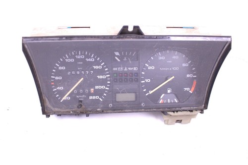 Speedometer golf ii - speedometer,