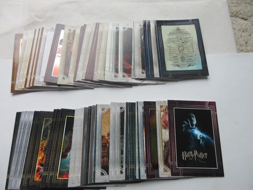 Panini harry potter welcome - potter,