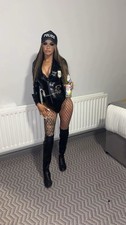 Police Officer Outfit